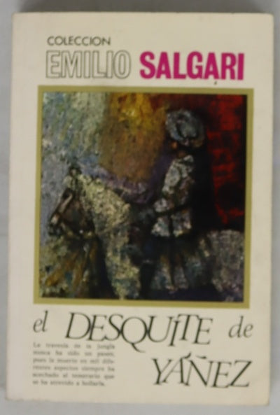 El desquite de Yáñez