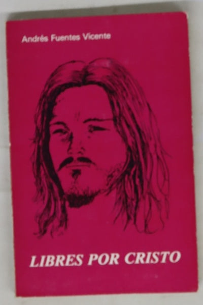 Libres por Cristo