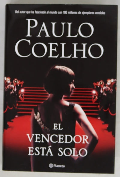 El vencedor está solo
