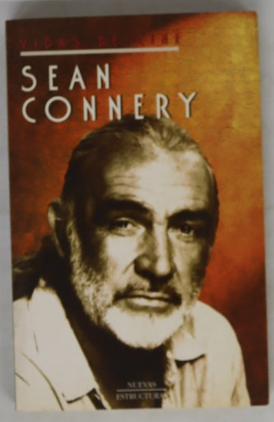Sean Connery