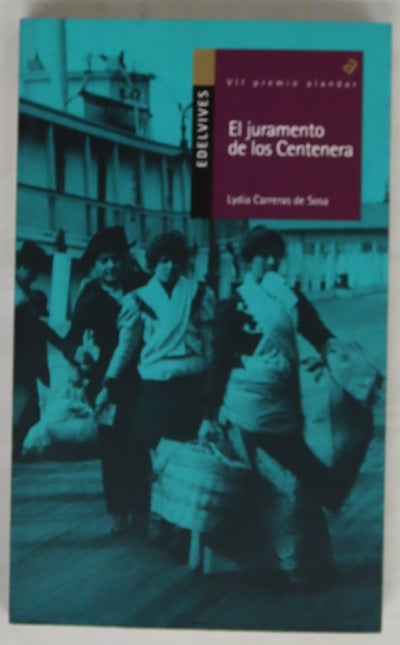 El juramento de los Centenera