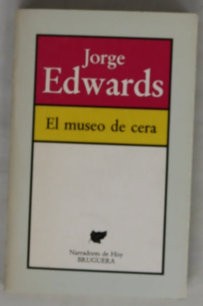 El museo de cera