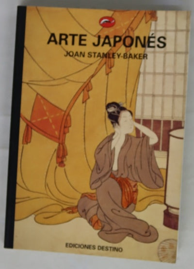 Arte japonés