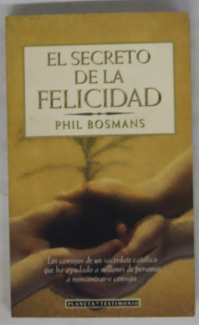 El secreto de la felicidad