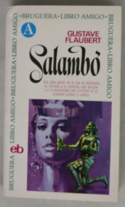 Salambó