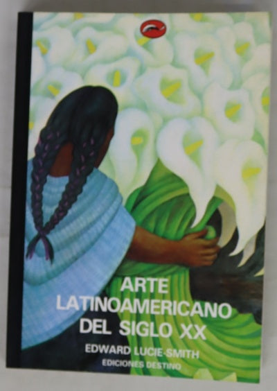 Arte latinoamericano del siglo XX