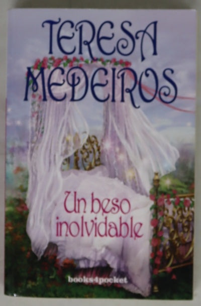 Un beso inolvidable