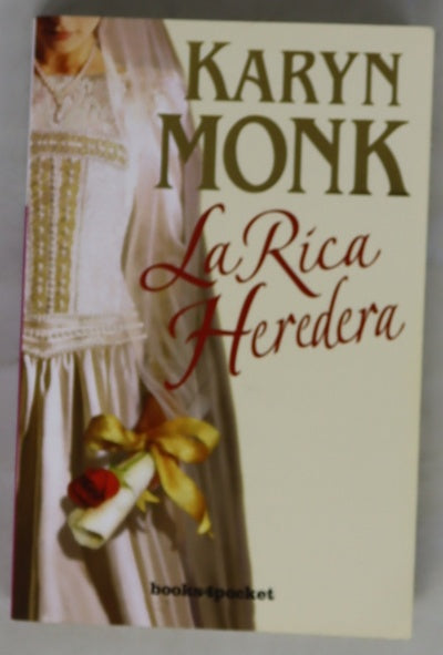 La rica heredera