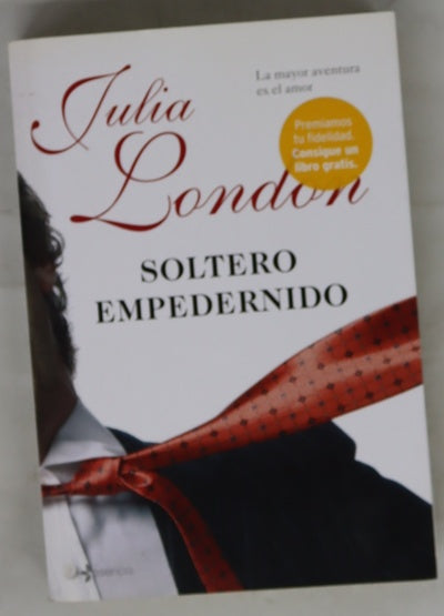 Soltero empedernido