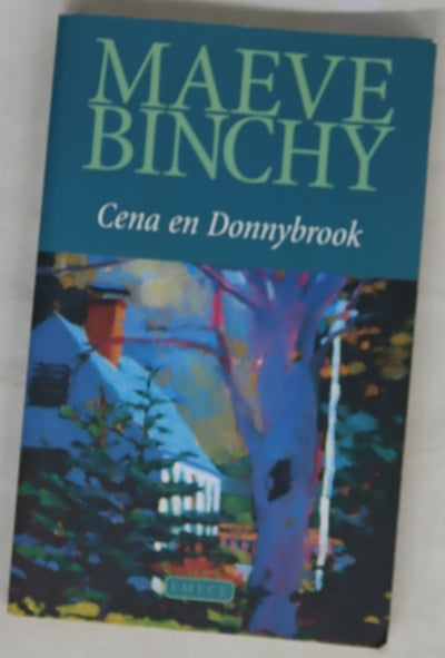 Cena en Donnybrook