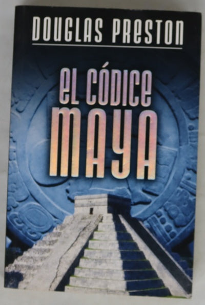 El códice maya
