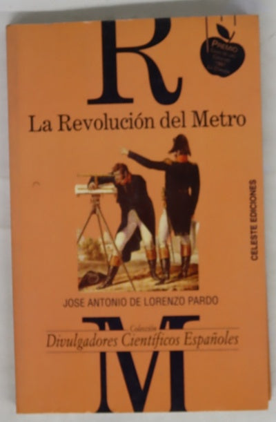 La revolución del metro