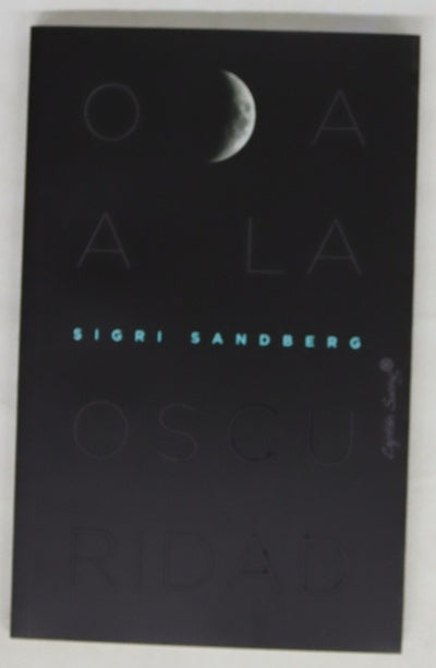Oda a la oscuridad