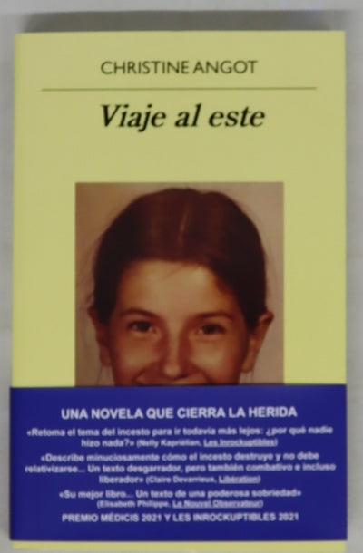 Viaje al este