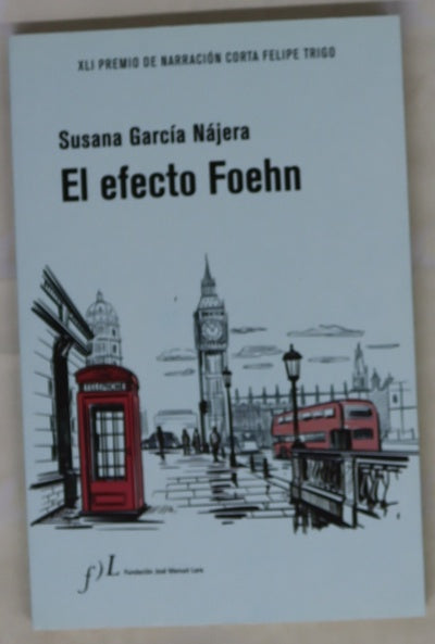 El efecto Foehn