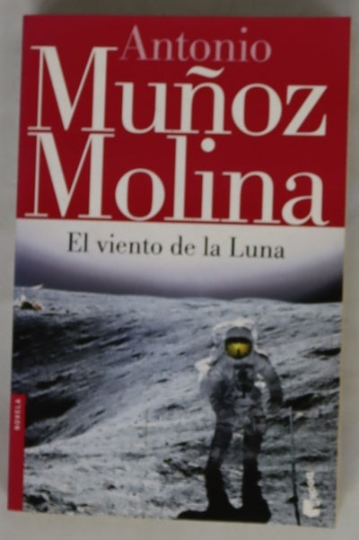 El viento de la luna