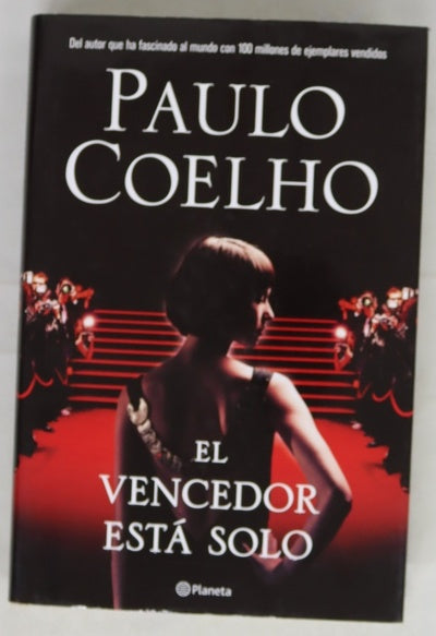 El vencedor está solo