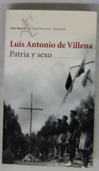 Patria y sexo