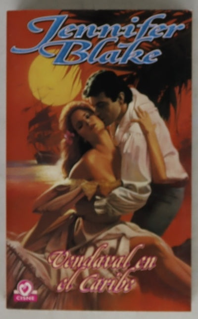 Vendaval en el Caribe