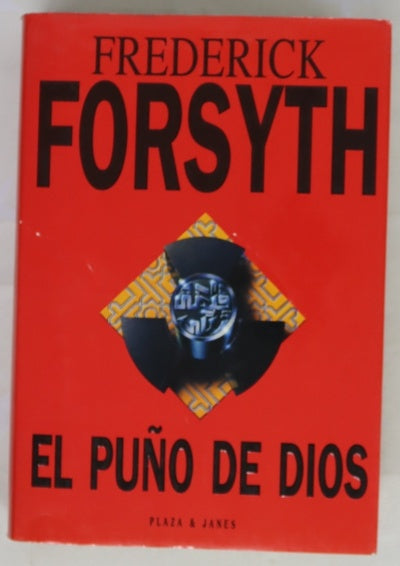 El puño de Dios