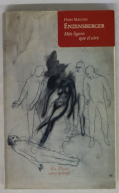 Más ligero que el aire poesías morales = Leichter als Luft : Moralische Gedichte