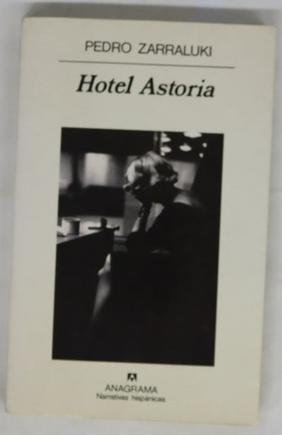 Hotel Astoria