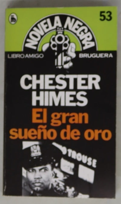 El gran sueño de oro