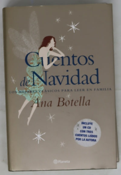 Cuentos de Navidad