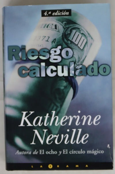 Riesgo calculado