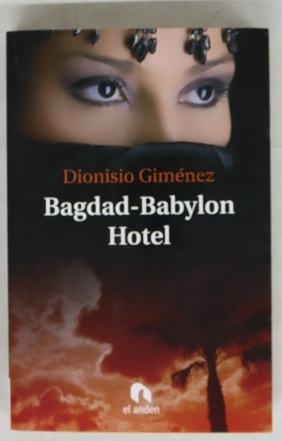 Bagdad-Babylon Hotel