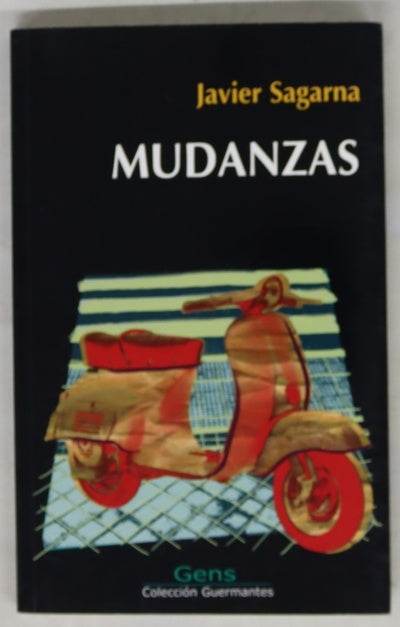 Mudanzas