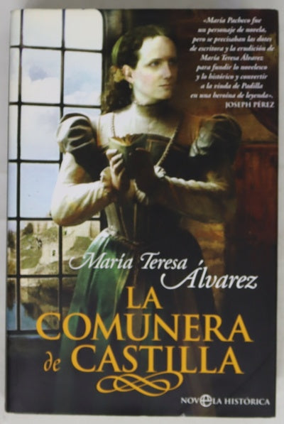 La comunera de Castilla