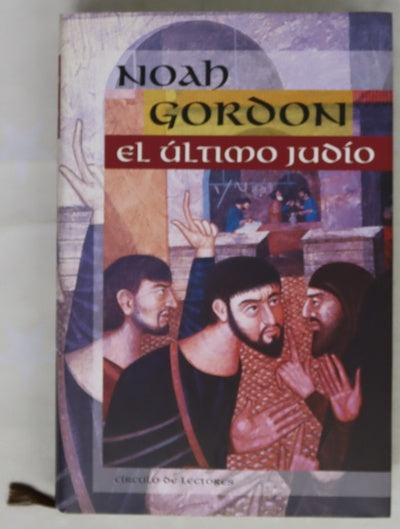 El último judío