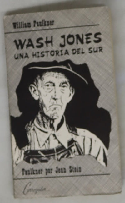 Wash Jones, una historia del sur