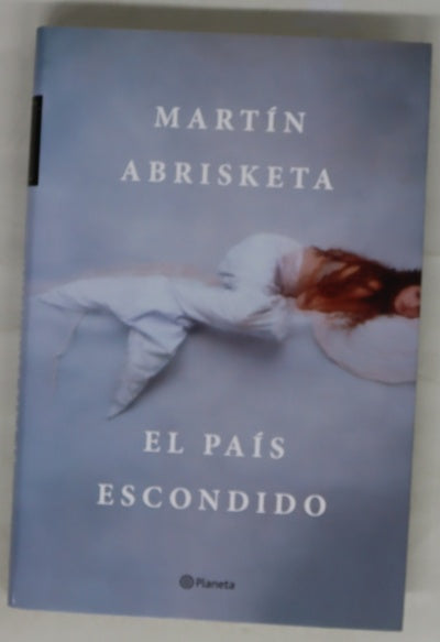 El país escondido