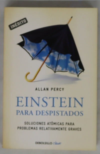 Einstein para despistados