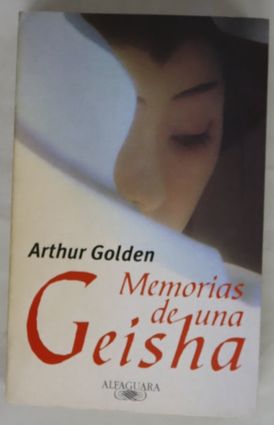 Memorias de una geisha