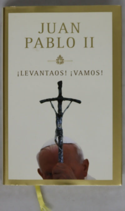 ¡Levantaos!, ¡vamos!