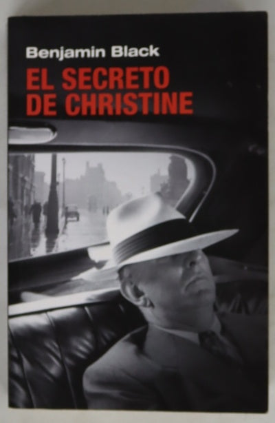 El secreto de Christine
