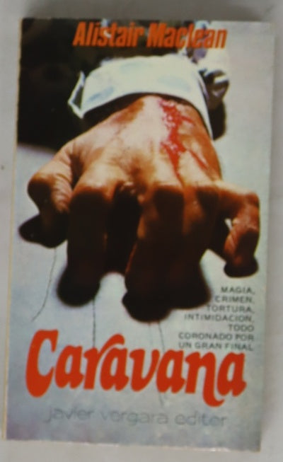Caravana