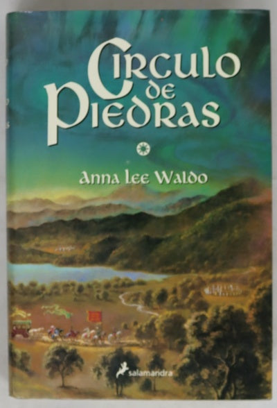 Círculo de piedras