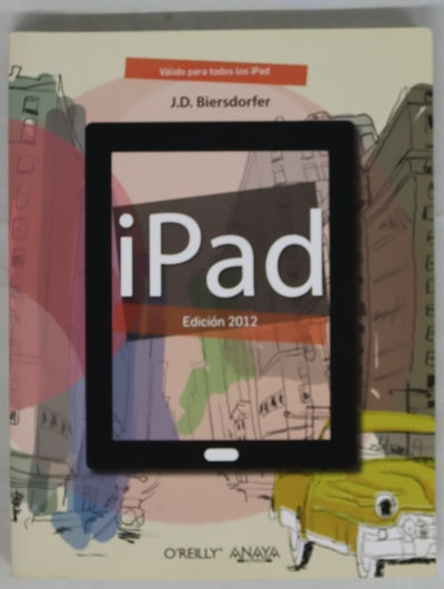 iPad : edición 2012