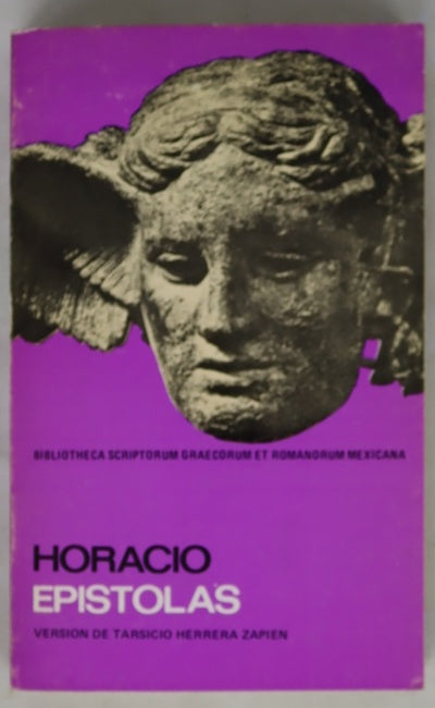 Epístolas