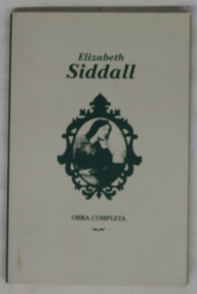 Elizabeth Siddall