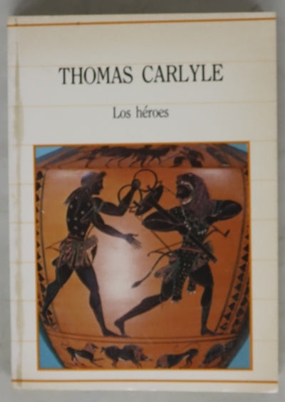 Los héroes