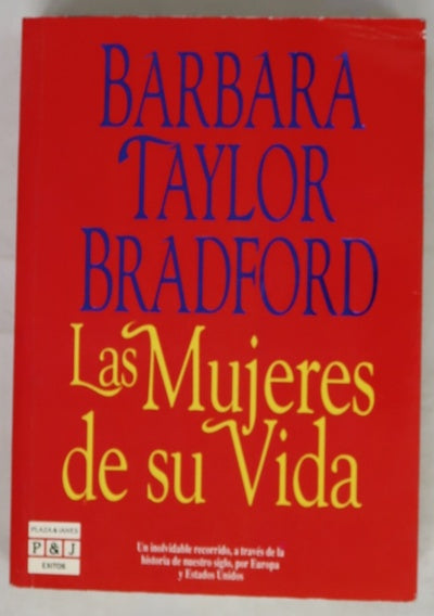 Las mujeres de su vida