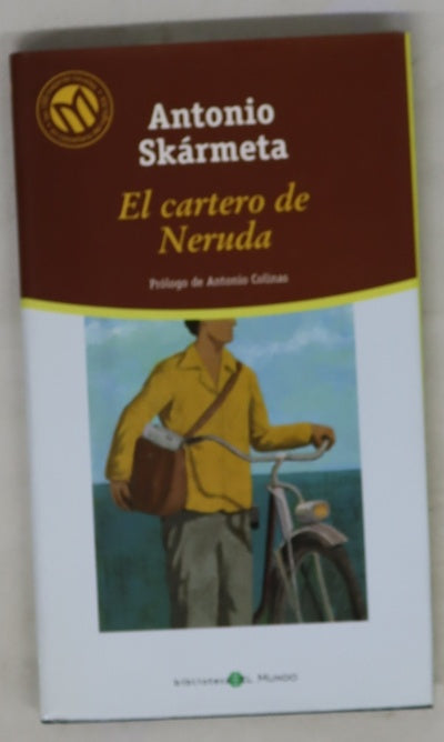 El cartero de Neruda