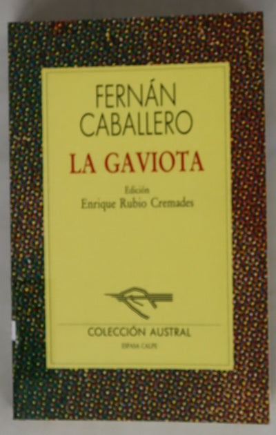 La gaviota