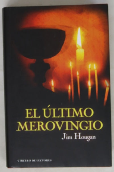 El último merovingio