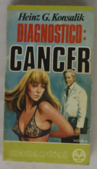 Diagnóstico Cancer